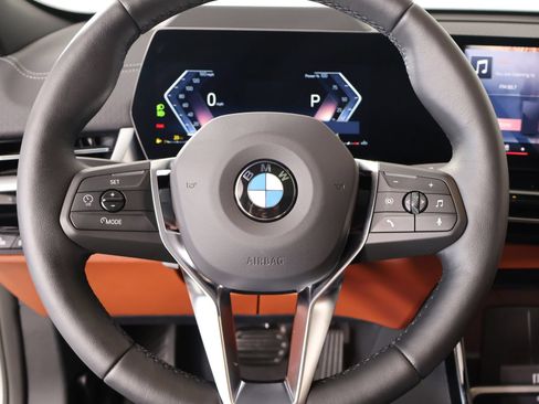New 2026 BMW X2 xDrive28i w/ Technology Package AWD/4WD image 3