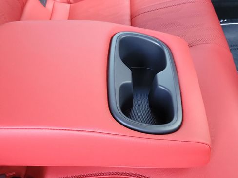Used 2026 Toyota Camry XSE FWD image 26