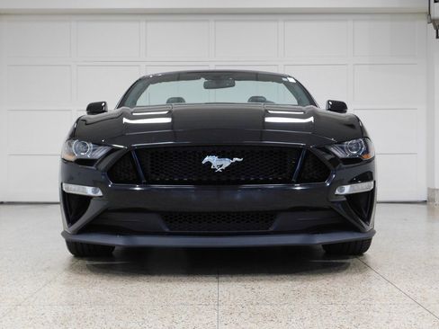 Used 2019 Ford Mustang GT Premium w/ GT Performance Package image 5