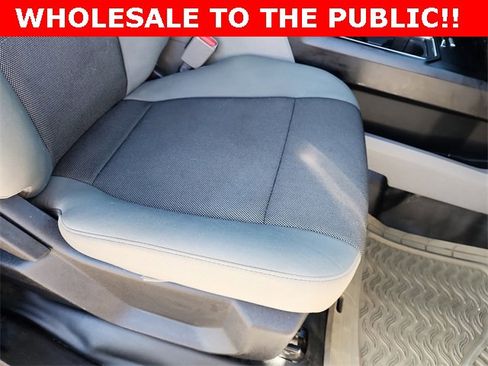 Used 2015 Ford F150 XL w/ XL Power Equipment Group image 20