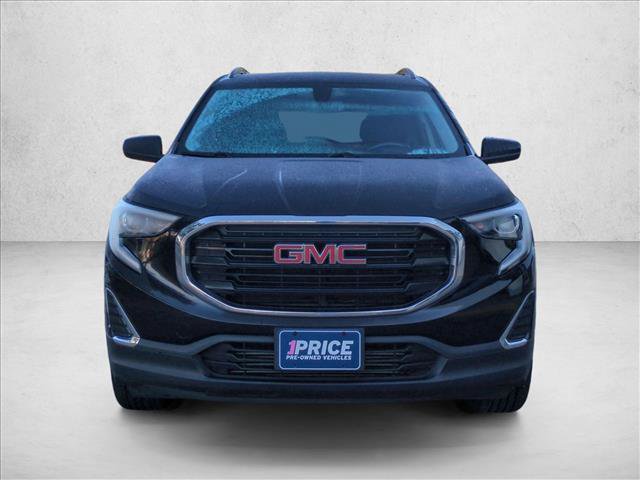 Used 2018 GMC Terrain SLE w/ Driver Convenience Package AWD/4WD image 2