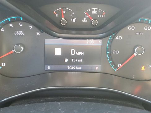 Used 2019 GMC Canyon Denali image 19