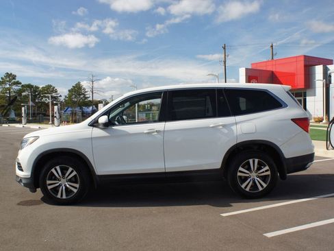 Used 2017 Honda Pilot EX-L image 14