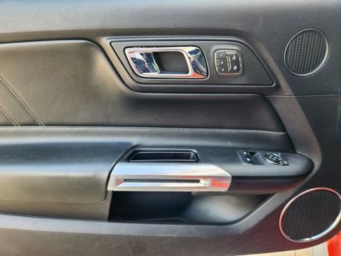 Used 2015 Ford Mustang GT Premium w/ Equipment Group 401A image 23