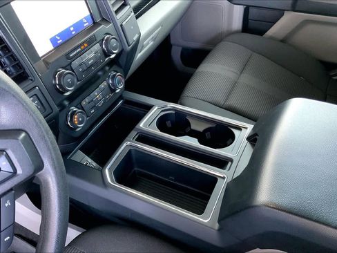 Used 2019 Ford F150 XL w/ Equipment Group 101A Mid image 16