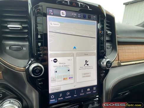 Used 2022 RAM 1500 Limited image 13