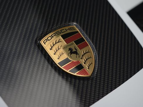 Certified 2026 Porsche 911 GT3 RWD image 32