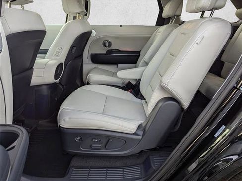 New 2026 Hyundai Palisade Calligraphy image 15