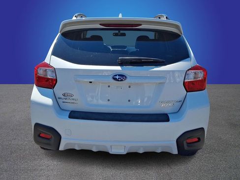 Used 2017 Subaru Crosstrek 2.0i Limited image 5