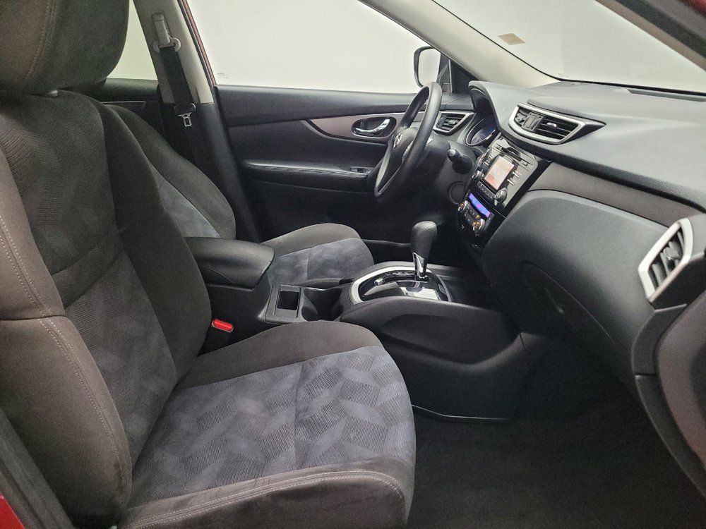 Used 2015 Nissan Rogue SV AWD/4WD image 21