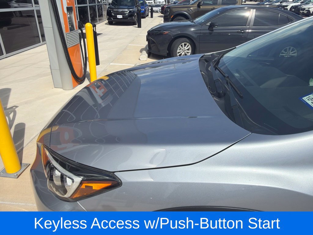 Certified 2023 Subaru Crosstrek 2.0i Premium AWD/4WD image 6