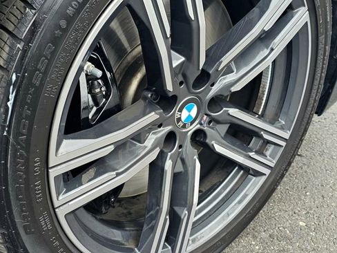 Used 2026 BMW M850i xDrive Convertible image 11