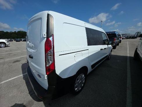 Used 2020 Ford Transit Connect XL w/ CNG/LPG Engine Prep Package FWD image 23
