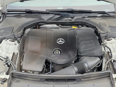 Used 2024 Mercedes-Benz C 300 Sedan image 27