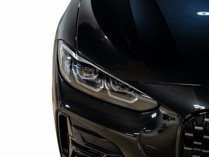 Used 2023 BMW 430i xDrive 430i xDrive w/ M Sport Package