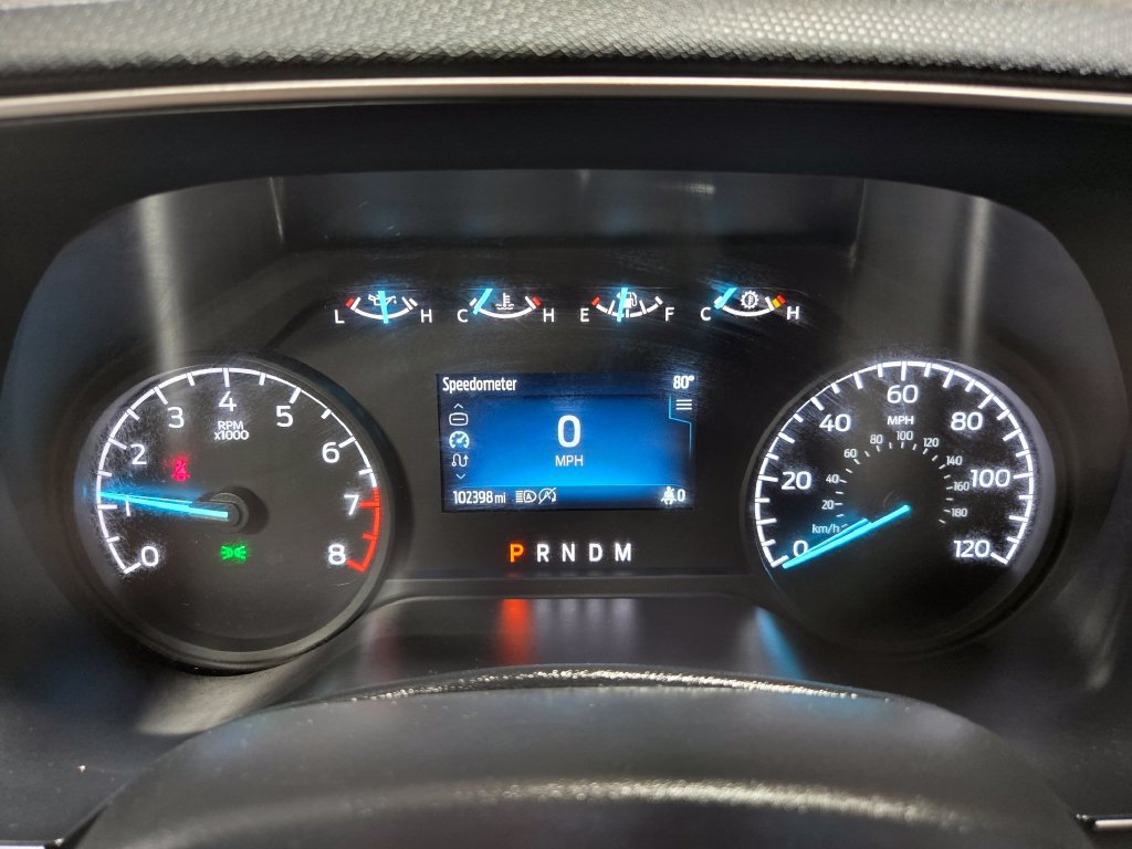 Used 2021 Ford F150 XL w/ Equipment Group 101A High AWD/4WD image 17