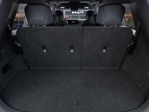 New 2027 Kia Telluride EX AWD/4WD image 19