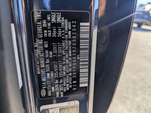 Used 2018 Kia Sorento LX image 31