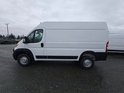 New 2026 RAM ProMaster 1500 w/ Safety Group FWD image 6