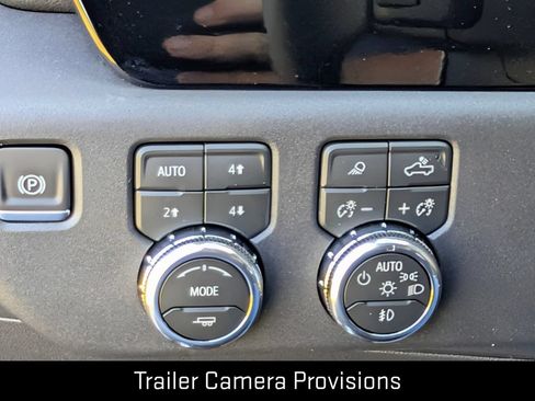 New 2026 GMC Sierra 1500 SLT AWD/4WD image 21