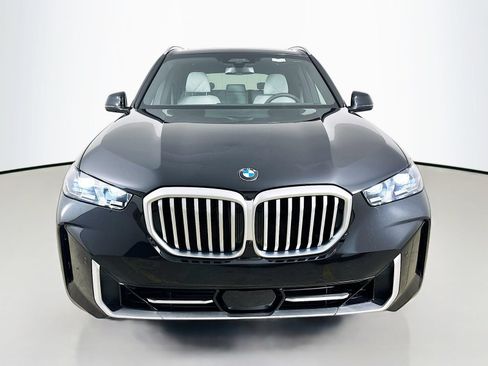 New 2026 BMW X5 xDrive40i AWD/4WD image 2