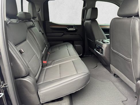 Used 2024 GMC Sierra 1500 Denali w/ Denali Reserve Package AWD/4WD image 24