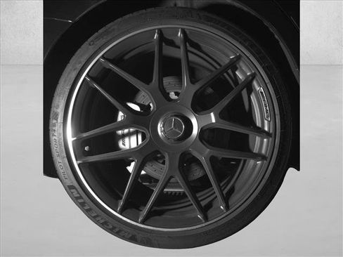 Certified 2021 Mercedes-Benz AMG GT 63 S image 11