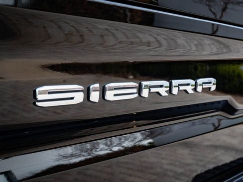 Used 2020 GMC Sierra 1500 AT4 w/ Off-Road Performance Package image 20