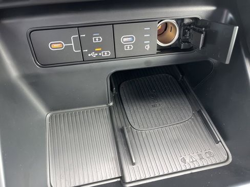 New 2025 Hyundai Tucson XRT image 19