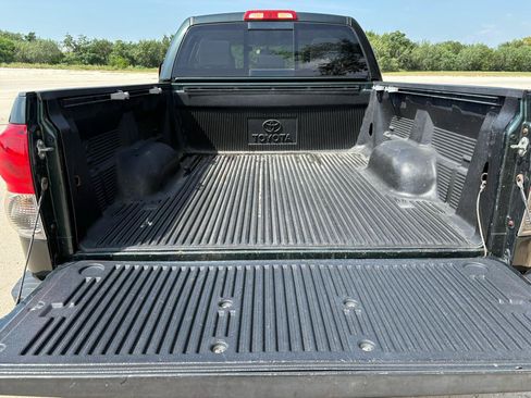 Used 2008 Toyota Tundra SR5 w/ TRD Off-Road Pkg RWD image 7