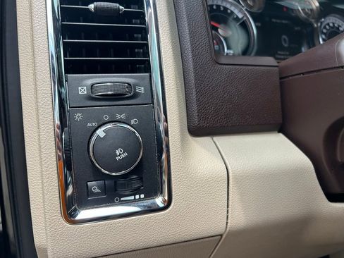 Used 2013 RAM 1500 Laramie Longhorn w/ Convenience Group AWD/4WD image 13