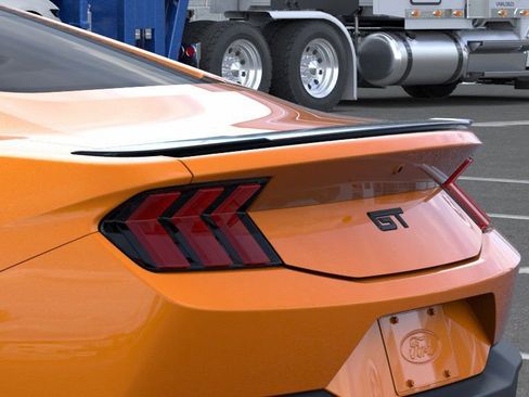 New 2026 Ford Mustang GT image 23