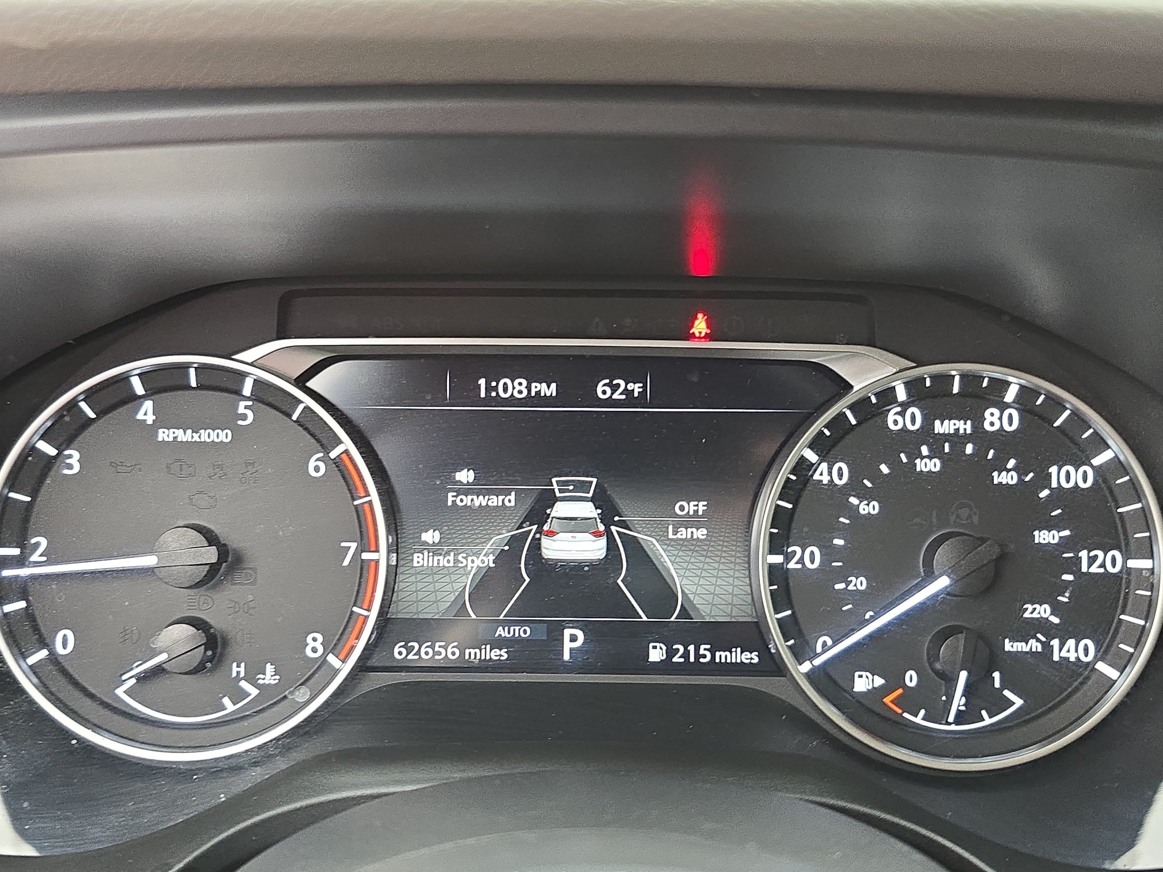 Certified 2024 Nissan Rogue SV w/ SV Premium Package AWD/4WD image 19