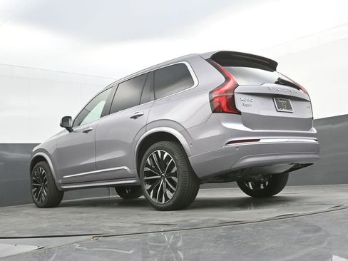 New 2026 Volvo XC90 B6 Ultra w/ Protection Package Premier AWD/4WD image 32