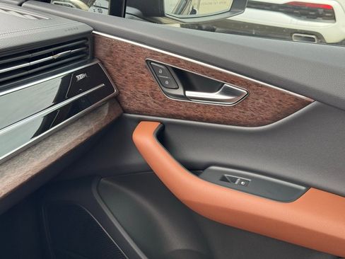 New 2026 Audi Q7 2.0T Premium image 34