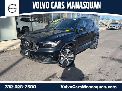 Certified 2025 Volvo XC40 B5 Plus