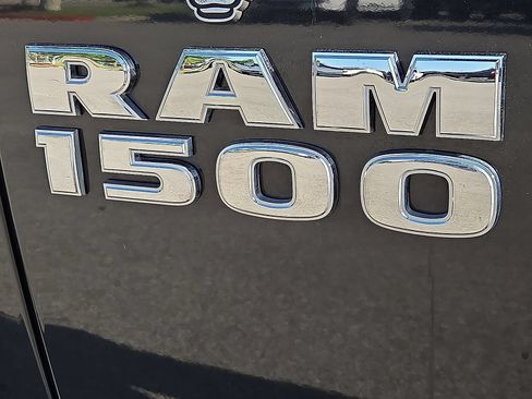 Used 2018 RAM 1500 Tradesman w/ Popular Equipment Group AWD/4WD image 9
