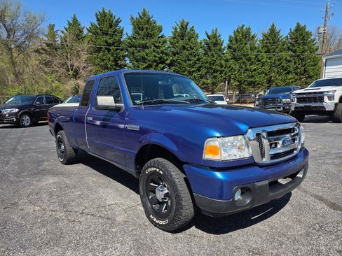 Used 2011 Ford Ranger XLT image 4
