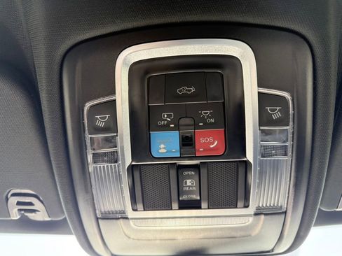 Used 2026 RAM 1500 Big Horn AWD/4WD image 38