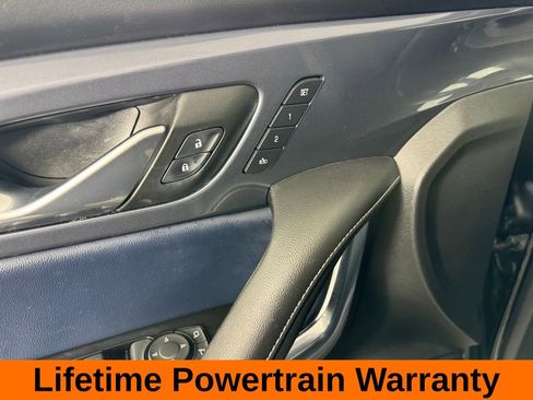 Used 2023 Chevrolet Blazer RS w/ Driver Confidence II Package image 11