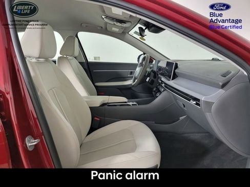 Used 2025 Hyundai Sonata SEL FWD image 18