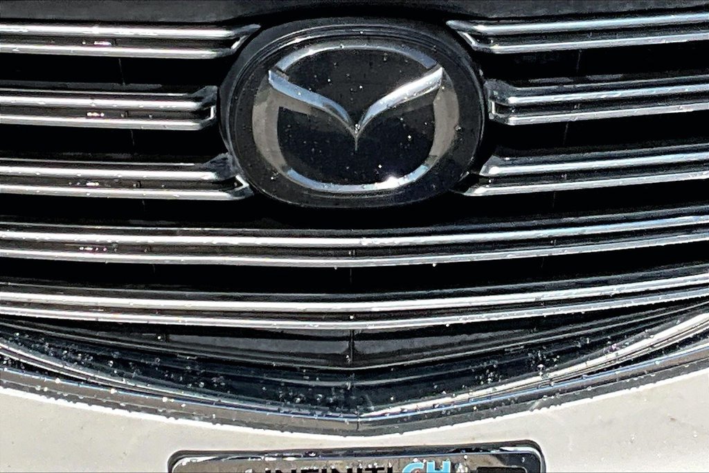Used 2017 MAZDA CX-9 Grand Touring AWD/4WD image 12