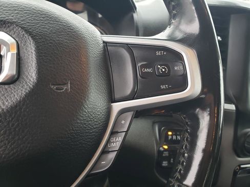 Used 2020 RAM 1500 Big Horn image 33