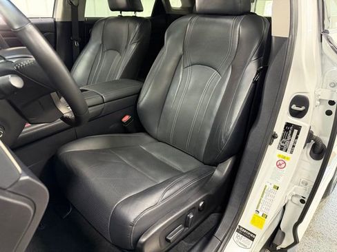 Used 2017 Lexus RX 350 AWD w/ Premium Package image 25