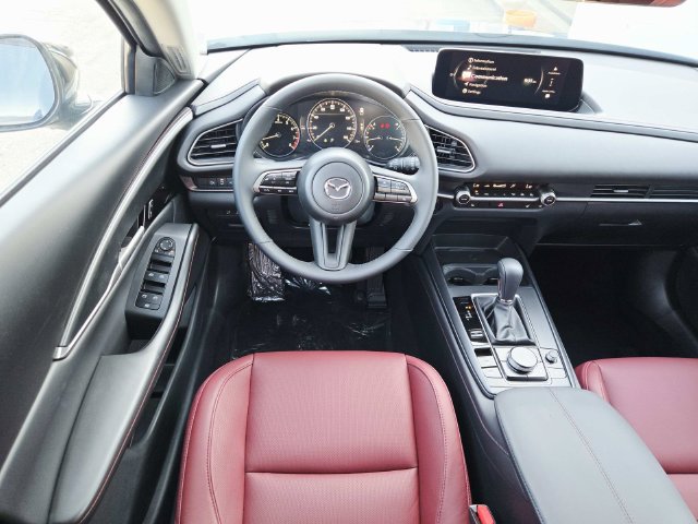 New 2026 MAZDA CX-30 AWD 2.5 S image 11
