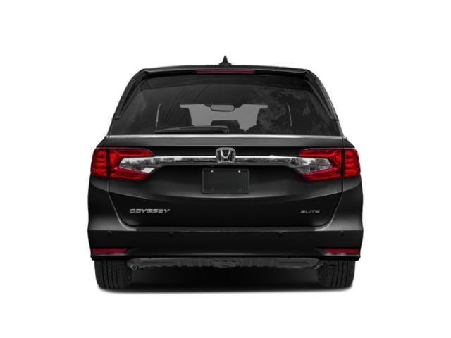Used 2019 Honda Odyssey Elite image 8