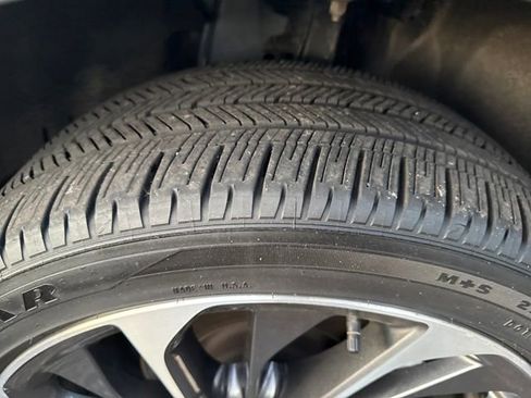 Certified 2023 Lincoln Aviator Reserve w/ Equipment Group 201A image 33