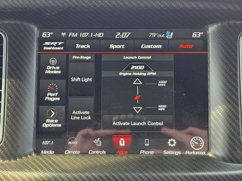 Certified 2021 Dodge Charger Scat Pack RWD image 36