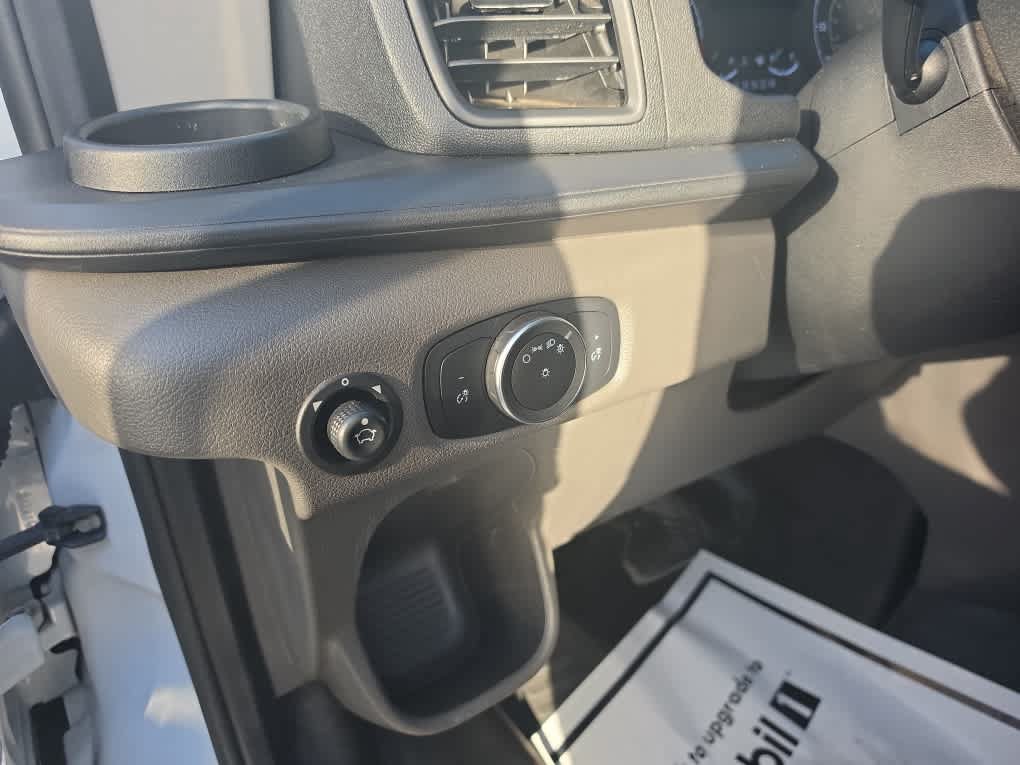 Used 2020 Ford Transit 250 Low Roof w/ Upfitter Package RWD image 23