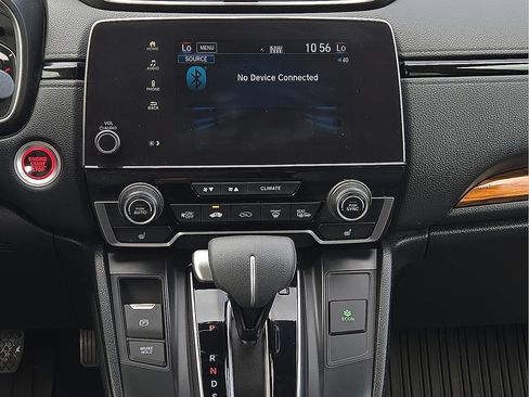 Used 2018 Honda CR-V EX image 12